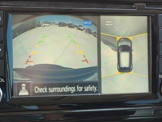 Серый Ниссан Жук, объемом двигателя 1.5 л и пробегом 79 тыс. км за 6500 $, фото 10 на Automoto.ua