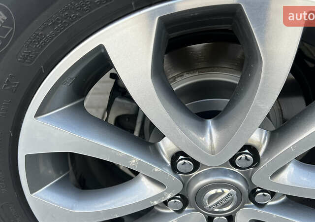 Серый Ниссан Жук, объемом двигателя 1.5 л и пробегом 213 тыс. км за 12300 $, фото 25 на Automoto.ua