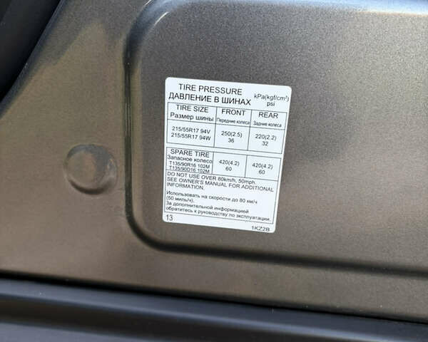 Серый Ниссан Жук, объемом двигателя 1.6 л и пробегом 100 тыс. км за 12500 $, фото 4 на Automoto.ua