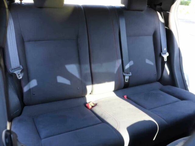 Сірий Ніссан Жук, об'ємом двигуна 1.6 л та пробігом 112 тис. км за 8500 $, фото 16 на Automoto.ua