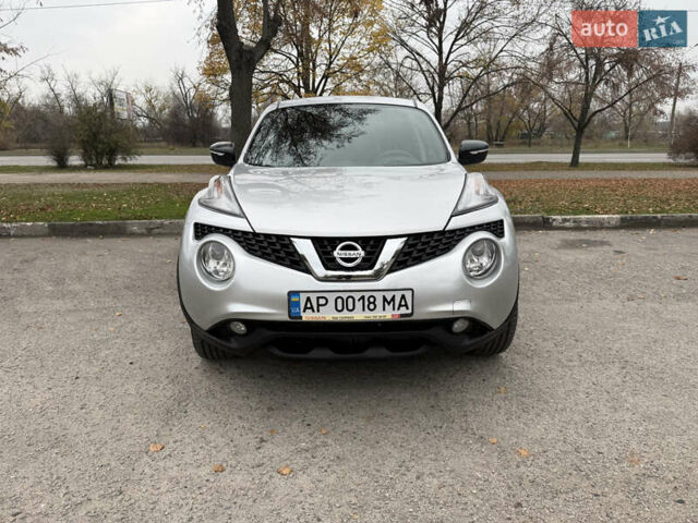 Серый Ниссан Жук, объемом двигателя 1.62 л и пробегом 77 тыс. км за 12000 $, фото 5 на Automoto.ua