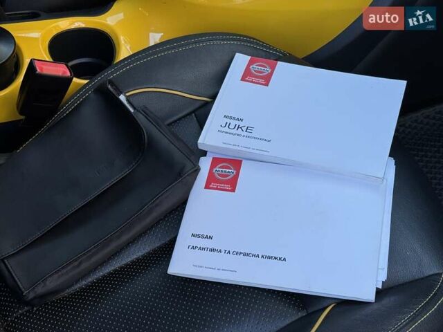 Серый Ниссан Жук, объемом двигателя 1.6 л и пробегом 122 тыс. км за 14300 $, фото 42 на Automoto.ua