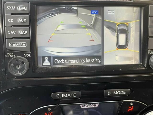 Серый Ниссан Жук, объемом двигателя 1.6 л и пробегом 50 тыс. км за 8000 $, фото 9 на Automoto.ua