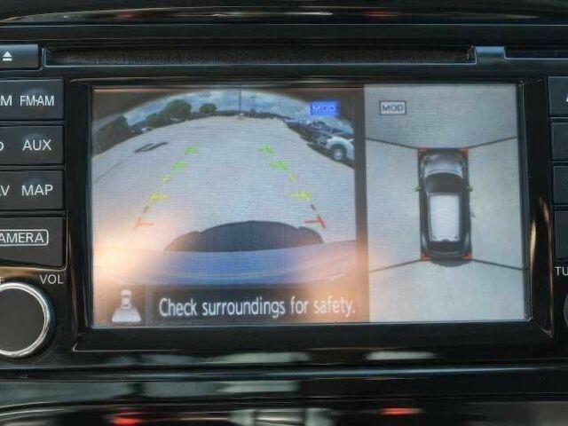 Сірий Ніссан Жук, об'ємом двигуна 1.6 л та пробігом 99 тис. км за 8900 $, фото 13 на Automoto.ua