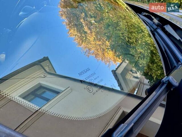 Серый Ниссан Жук, объемом двигателя 1.6 л и пробегом 122 тыс. км за 14300 $, фото 41 на Automoto.ua