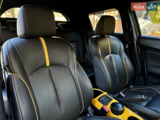 Серый Ниссан Жук, объемом двигателя 1.6 л и пробегом 122 тыс. км за 14300 $, фото 27 на Automoto.ua