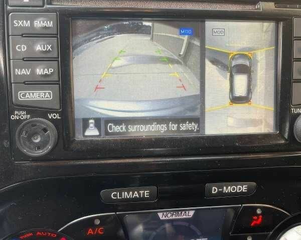 Сірий Ніссан Жук, об'ємом двигуна 1.6 л та пробігом 89 тис. км за 6000 $, фото 7 на Automoto.ua