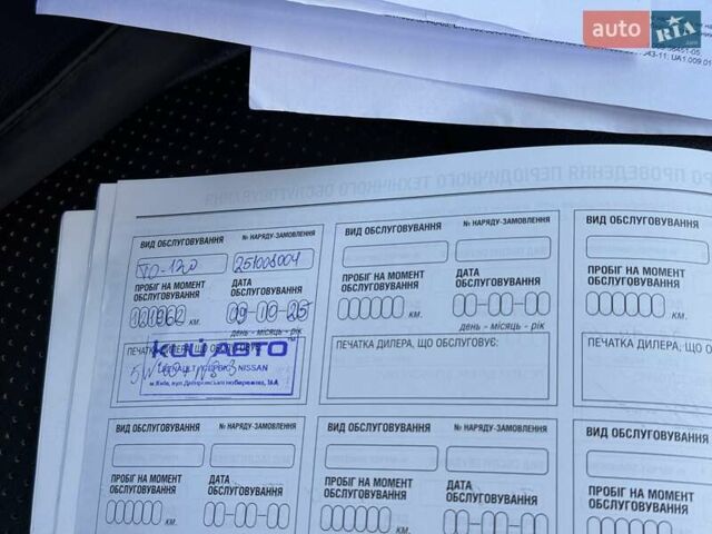 Серый Ниссан Жук, объемом двигателя 1.6 л и пробегом 122 тыс. км за 14300 $, фото 3 на Automoto.ua