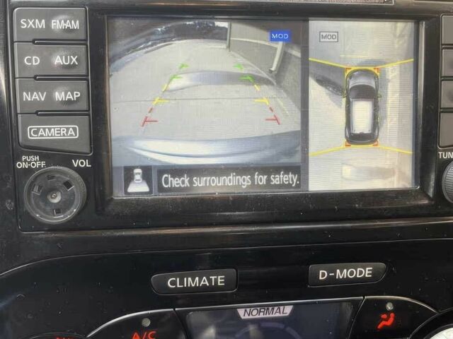 Серый Ниссан Жук, объемом двигателя 1.6 л и пробегом 63 тыс. км за 2000 $, фото 8 на Automoto.ua