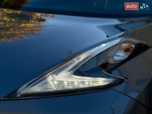 Серый Ниссан Жук, объемом двигателя 1.6 л и пробегом 122 тыс. км за 14300 $, фото 13 на Automoto.ua