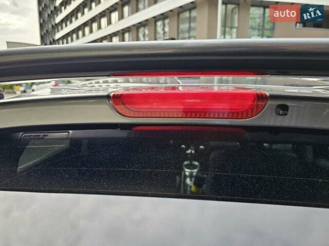 Серый Ниссан Жук, объемом двигателя 1.6 л и пробегом 78 тыс. км за 16700 $, фото 15 на Automoto.ua