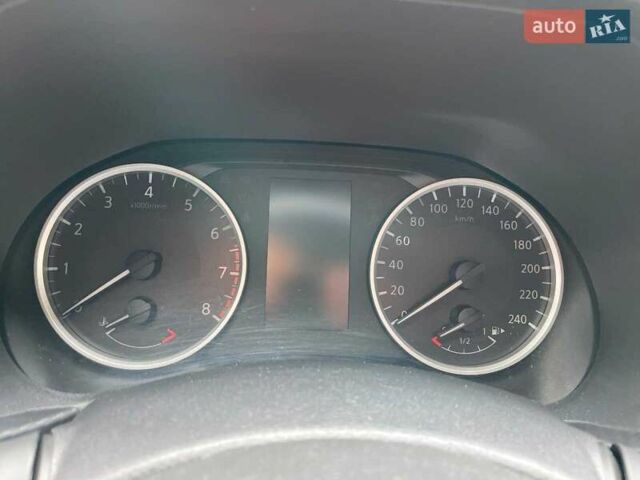 Сірий Ніссан Жук, об'ємом двигуна 1 л та пробігом 19 тис. км за 20490 $, фото 38 на Automoto.ua