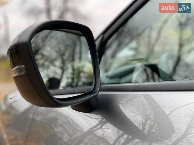 Сірий Ніссан Жук, об'ємом двигуна 1 л та пробігом 19 тис. км за 20490 $, фото 21 на Automoto.ua