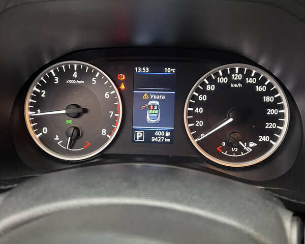 Ниссан Жук 2024 в Тернополе на Automoto.ua Серый Ниссан Жук, объемом двигателя 1 л и пробегом 9 тыс. км за 22700 $, фото 17 на Automoto.ua