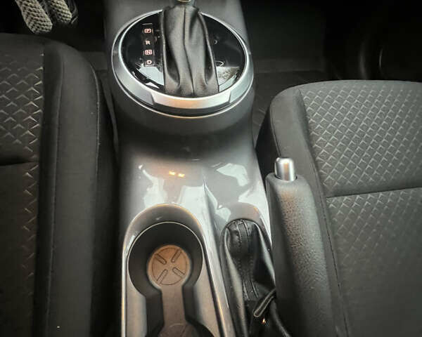 Ниссан Жук 2024 в Тернополе на Automoto.ua Серый Ниссан Жук, объемом двигателя 1 л и пробегом 9 тыс. км за 22700 $, фото 19 на Automoto.ua