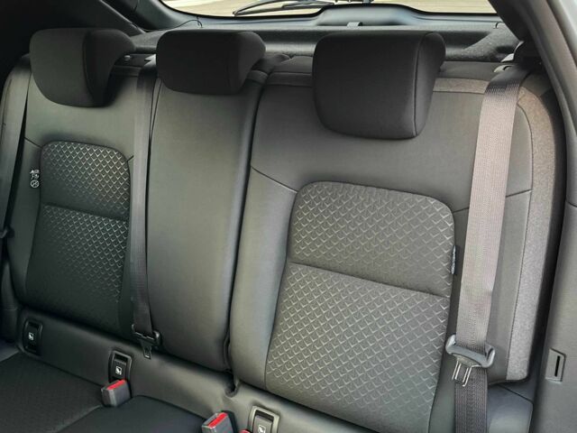 Серый Ниссан Жук, объемом двигателя 1 л и пробегом 1 тыс. км за 26074 $, фото 14 на Automoto.ua