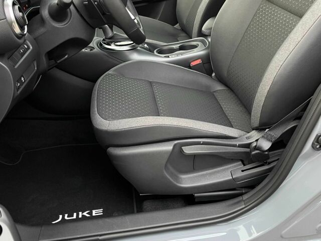 Серый Ниссан Жук, объемом двигателя 1 л и пробегом 1 тыс. км за 26074 $, фото 9 на Automoto.ua