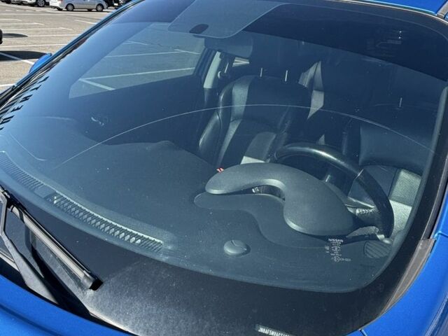 Синий Ниссан Жук, объемом двигателя 1.6 л и пробегом 156 тыс. км за 10300 $, фото 2 на Automoto.ua