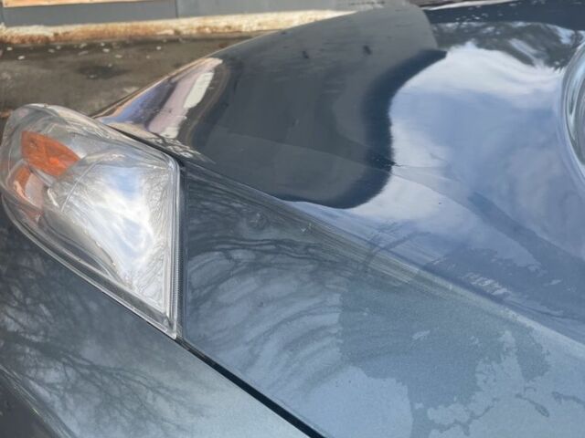 Синий Ниссан Жук, объемом двигателя 1.6 л и пробегом 132 тыс. км за 9800 $, фото 14 на Automoto.ua