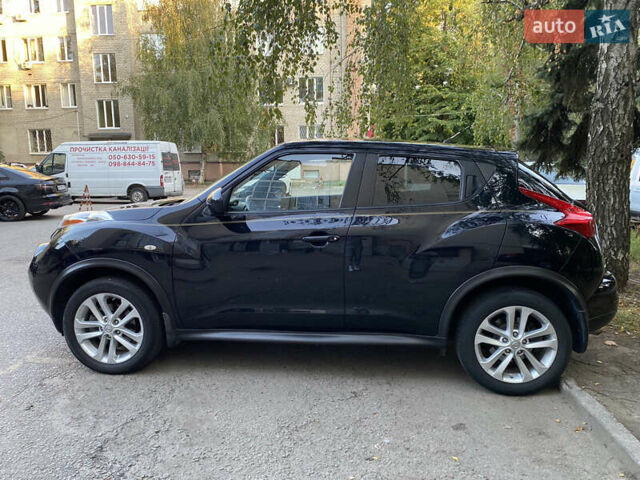 Синий Ниссан Жук, объемом двигателя 1.62 л и пробегом 185 тыс. км за 9500 $, фото 5 на Automoto.ua