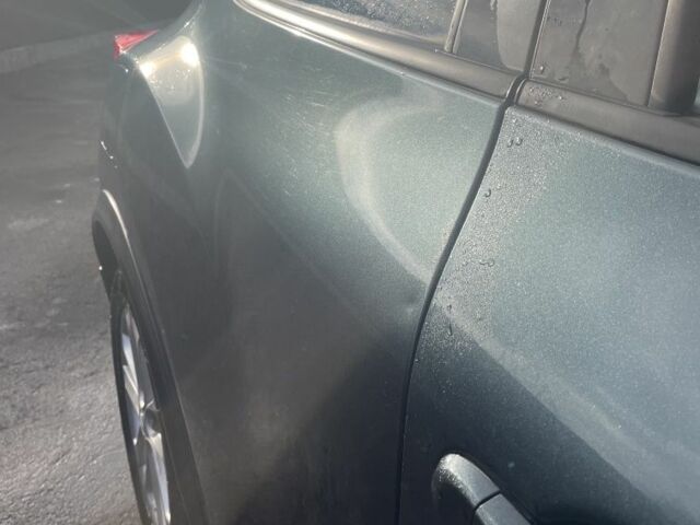 Синий Ниссан Жук, объемом двигателя 1.6 л и пробегом 132 тыс. км за 9800 $, фото 15 на Automoto.ua