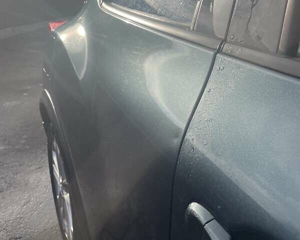 Синий Ниссан Жук, объемом двигателя 1.62 л и пробегом 132 тыс. км за 9800 $, фото 16 на Automoto.ua