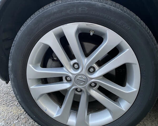 Синий Ниссан Жук, объемом двигателя 1.62 л и пробегом 185 тыс. км за 9500 $, фото 13 на Automoto.ua