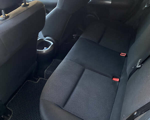 Синий Ниссан Жук, объемом двигателя 1.62 л и пробегом 185 тыс. км за 9500 $, фото 11 на Automoto.ua