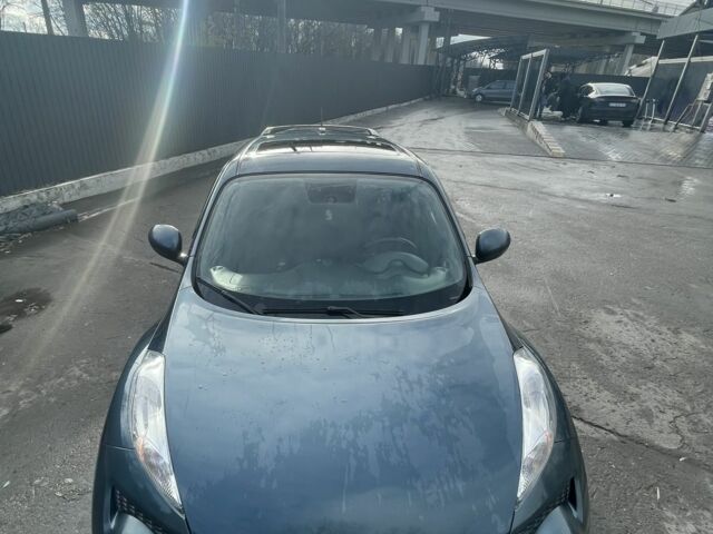 Синий Ниссан Жук, объемом двигателя 1.6 л и пробегом 132 тыс. км за 9800 $, фото 13 на Automoto.ua