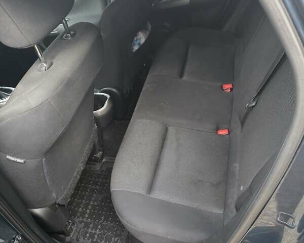 Синий Ниссан Жук, объемом двигателя 1.6 л и пробегом 120 тыс. км за 8000 $, фото 18 на Automoto.ua