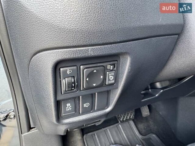 Синий Ниссан Жук, объемом двигателя 1.6 л и пробегом 121 тыс. км за 9150 $, фото 25 на Automoto.ua