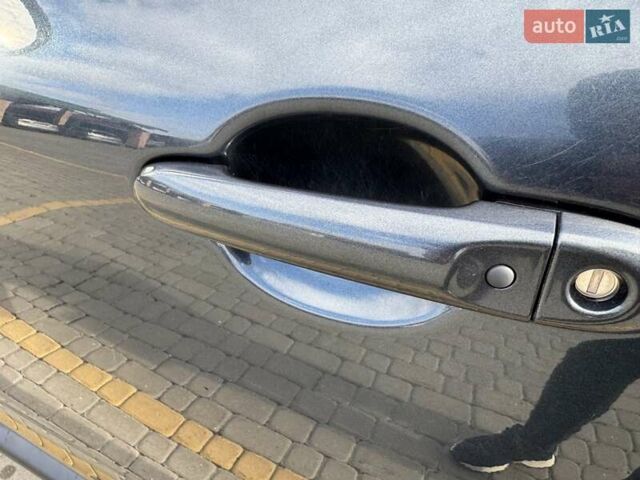 Синий Ниссан Жук, объемом двигателя 1.6 л и пробегом 121 тыс. км за 9150 $, фото 13 на Automoto.ua