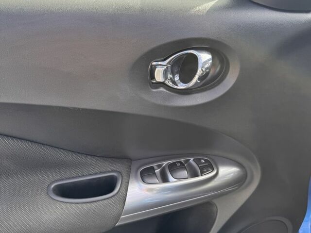 Ниссан Жук 2012 в Днепре (Днепропетровске) на Automoto.ua Синий Ниссан Жук, объемом двигателя 1.6 л и пробегом 130 тыс. км за 9200 $, фото 14 на Automoto.ua