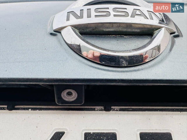 Синий Ниссан Жук, объемом двигателя 1.62 л и пробегом 99 тыс. км за 10800 $, фото 17 на Automoto.ua
