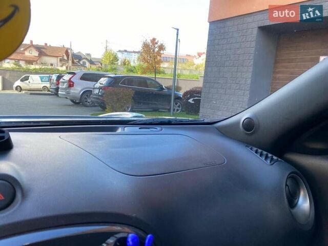 Синий Ниссан Жук, объемом двигателя 1.6 л и пробегом 165 тыс. км за 8650 $, фото 45 на Automoto.ua