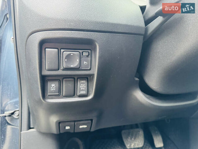 Синий Ниссан Жук, объемом двигателя 1.62 л и пробегом 99 тыс. км за 10800 $, фото 11 на Automoto.ua