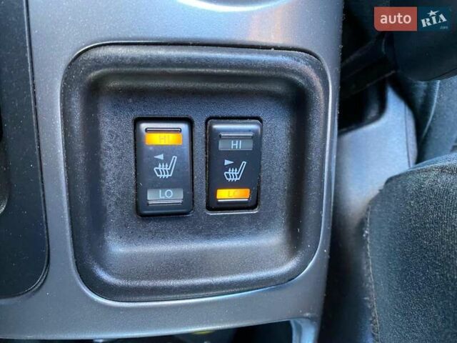 Синий Ниссан Жук, объемом двигателя 1.6 л и пробегом 165 тыс. км за 8650 $, фото 52 на Automoto.ua