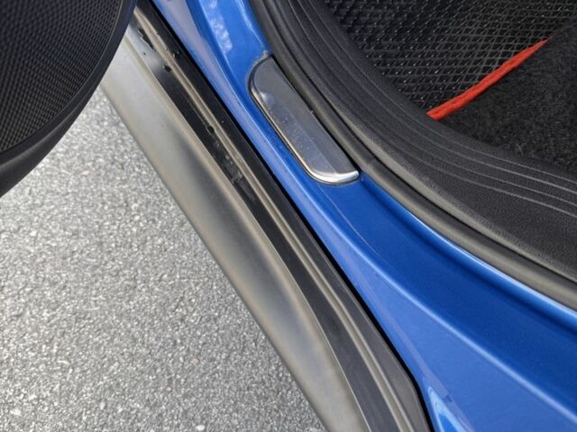 Ниссан Жук 2012 в Днепре (Днепропетровске) на Automoto.ua Синий Ниссан Жук, объемом двигателя 1.6 л и пробегом 130 тыс. км за 9200 $, фото 19 на Automoto.ua