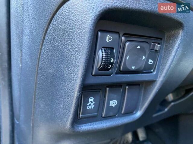 Синий Ниссан Жук, объемом двигателя 1.6 л и пробегом 165 тыс. км за 8650 $, фото 42 на Automoto.ua