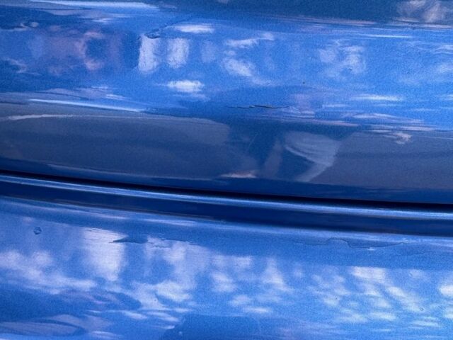 Ниссан Жук 2012 в Днепре (Днепропетровске) на Automoto.ua Синий Ниссан Жук, объемом двигателя 1.6 л и пробегом 130 тыс. км за 9200 $, фото 11 на Automoto.ua