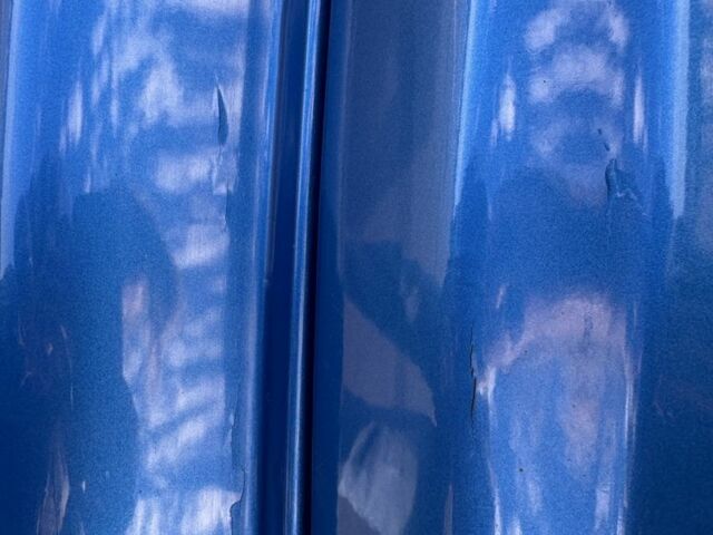 Ниссан Жук 2012 в Днепре (Днепропетровске) на Automoto.ua Синий Ниссан Жук, объемом двигателя 1.6 л и пробегом 130 тыс. км за 9200 $, фото 10 на Automoto.ua