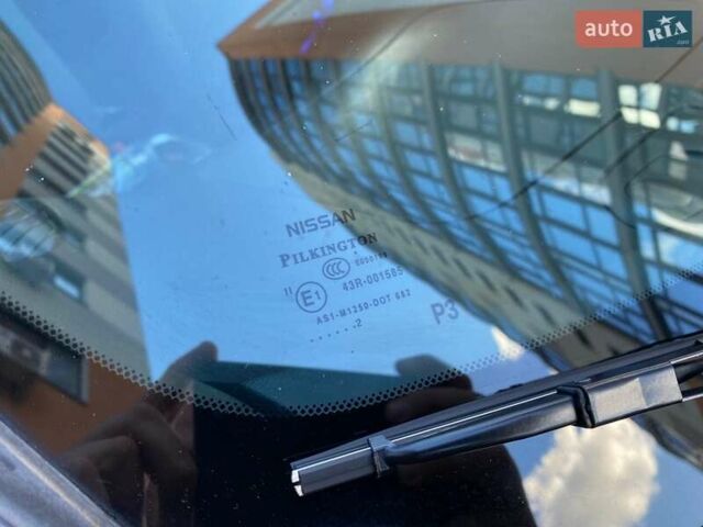 Синий Ниссан Жук, объемом двигателя 1.6 л и пробегом 165 тыс. км за 8650 $, фото 36 на Automoto.ua