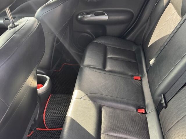 Ниссан Жук 2012 в Днепре (Днепропетровске) на Automoto.ua Синий Ниссан Жук, объемом двигателя 1.6 л и пробегом 130 тыс. км за 9200 $, фото 20 на Automoto.ua