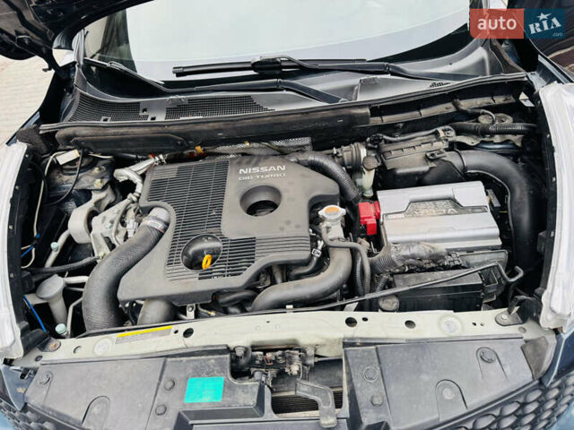 Синий Ниссан Жук, объемом двигателя 1.62 л и пробегом 99 тыс. км за 10800 $, фото 18 на Automoto.ua