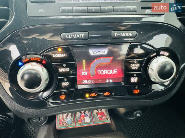 Синий Ниссан Жук, объемом двигателя 1.62 л и пробегом 99 тыс. км за 10800 $, фото 9 на Automoto.ua