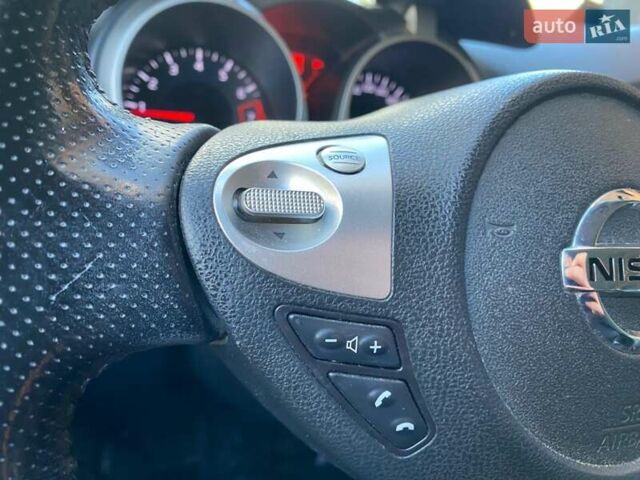 Синий Ниссан Жук, объемом двигателя 1.6 л и пробегом 165 тыс. км за 8650 $, фото 50 на Automoto.ua