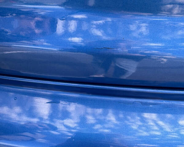 Ниссан Жук 2012 в Днепре (Днепропетровске) на Automoto.ua Синий Ниссан Жук, объемом двигателя 1.6 л и пробегом 130 тыс. км за 9200 $, фото 9 на Automoto.ua