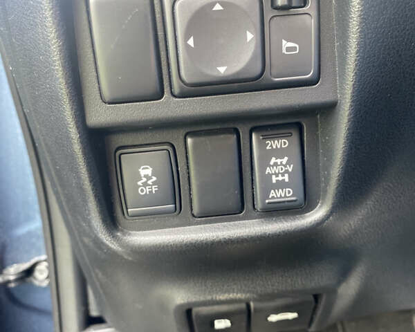 Синий Ниссан Жук, объемом двигателя 1.6 л и пробегом 191 тыс. км за 10200 $, фото 37 на Automoto.ua