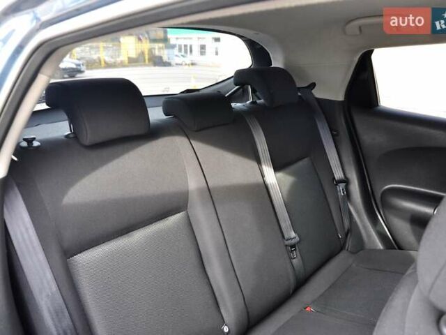 Синій Ніссан Жук, об'ємом двигуна 1.6 л та пробігом 110 тис. км за 8999 $, фото 25 на Automoto.ua