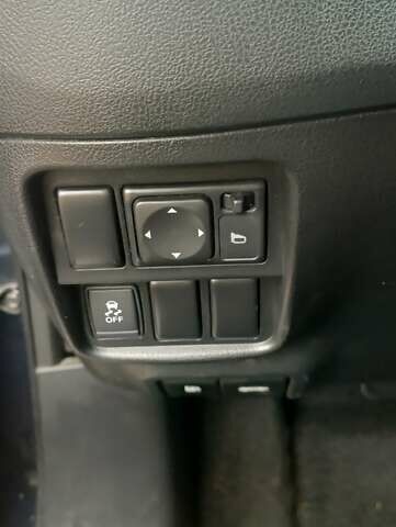 Синий Ниссан Жук, объемом двигателя 1.6 л и пробегом 119 тыс. км за 10750 $, фото 2 на Automoto.ua